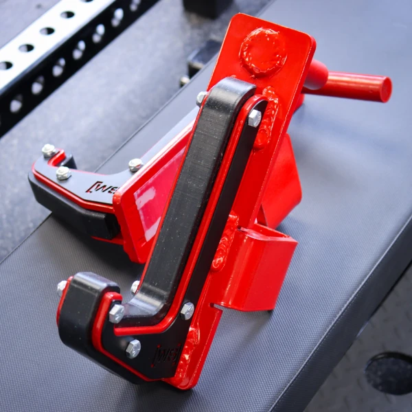 [WS] Standard Sandwich Style J-Cups