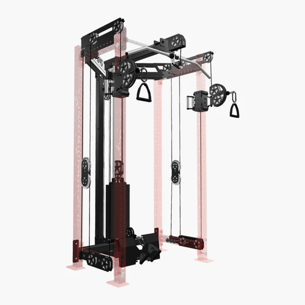 FML-HR Functional Trainer - Add-On