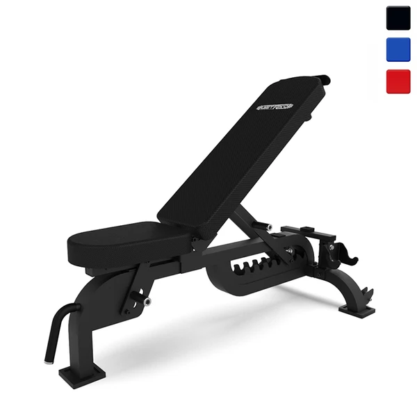 FIDAB-101 Flat/Incline Bench
