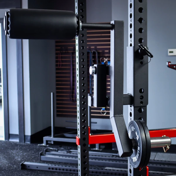 [WS] Rack Attached Neck Machine