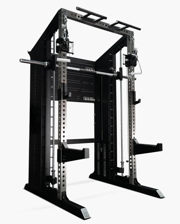 Pioneer Series All-In-One