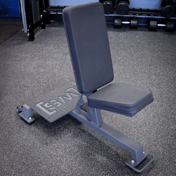 [WS] Signature Dumbbell Military Bench