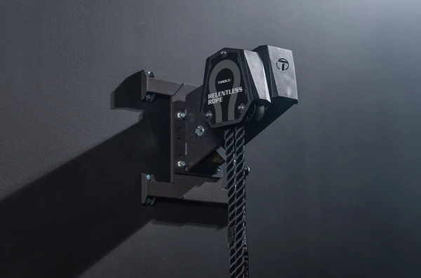 Relentless Rope™