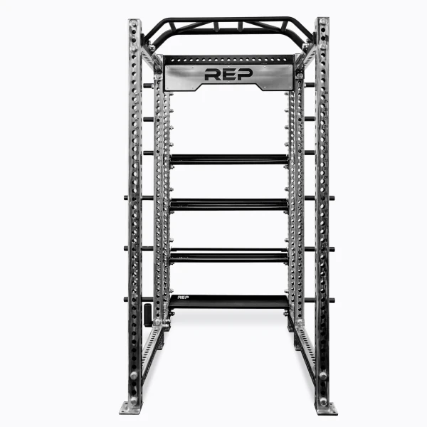 In-Rack Storage 2.0