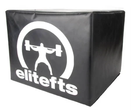 Elitefts Squat Box