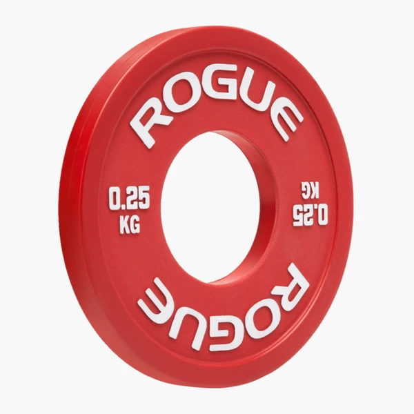 KG Fractional Plates