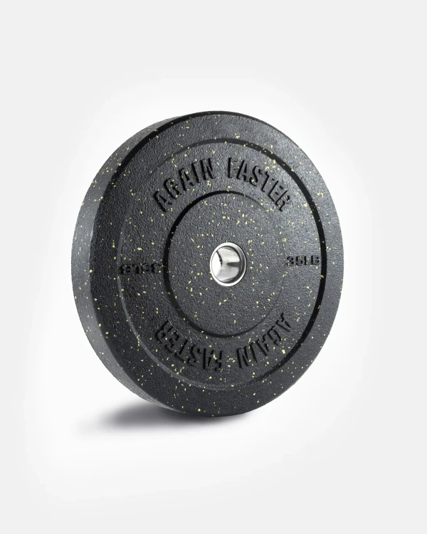 Again Faster Crumb Bumper Plates