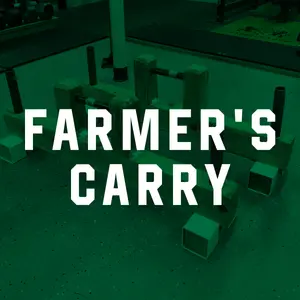 Farmer's Handles - Custom/DIY