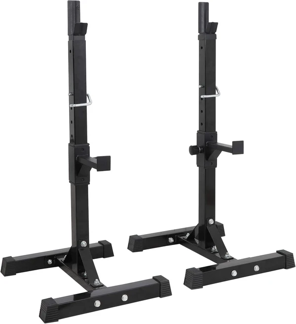 FC2 Adjustable Squat Stands