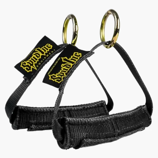 Gorilla Finger Handles