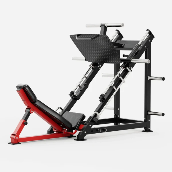 Professional 45 Degree Leg Press Machine for Home LP01