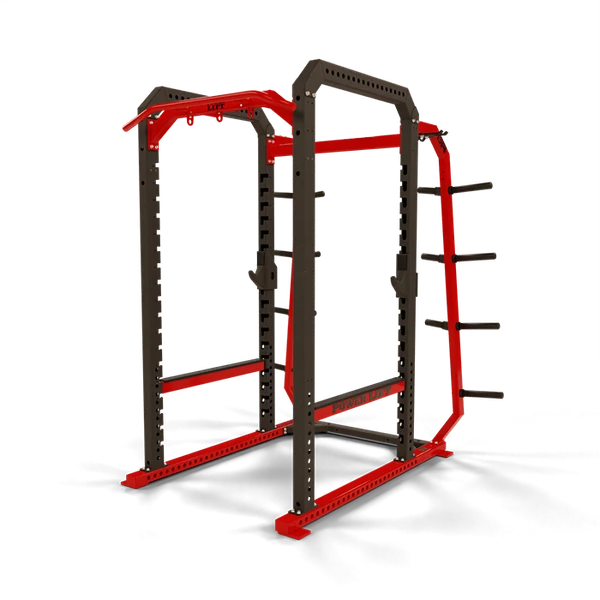 Pro Series Power Rack