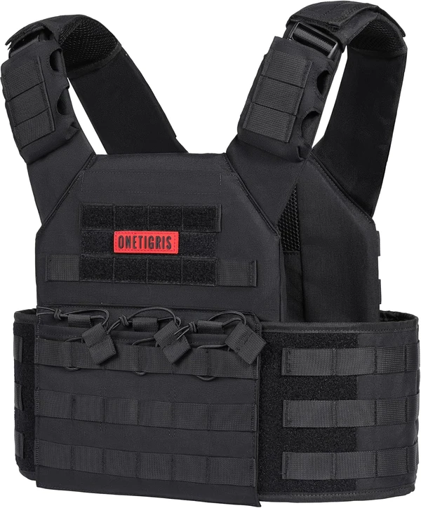 OneTigris DOOM Tactical Vest