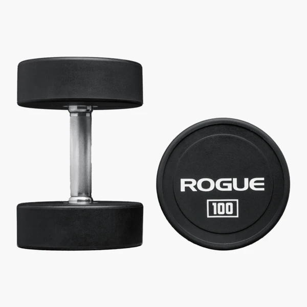 Urethane Dumbbells