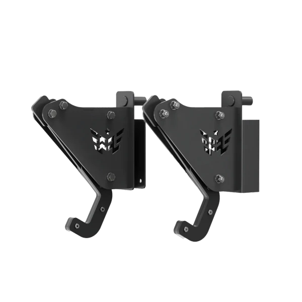 Major Fitness Adjustable Monolift Attachment
