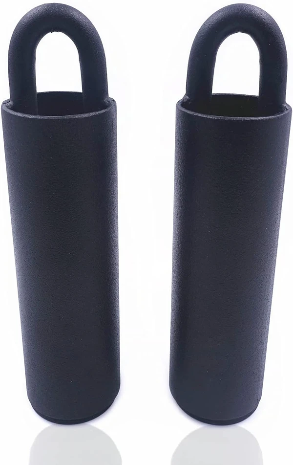 Lights Mountain Pull Up Grips Set