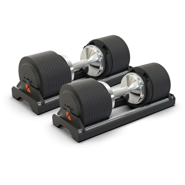 FA Adjustable Dumbbell