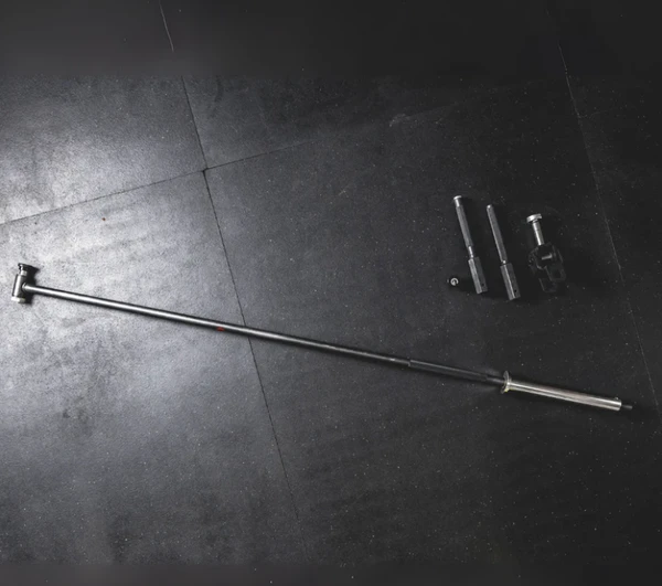 The Edge Landmine Bar