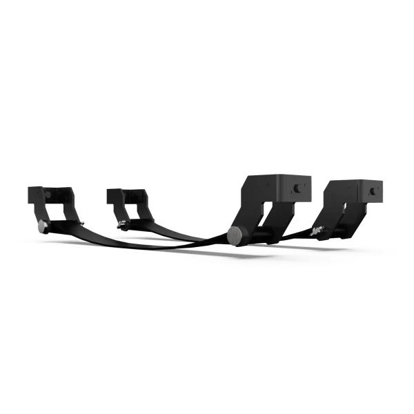 Griffin Strap Safeties 2.0