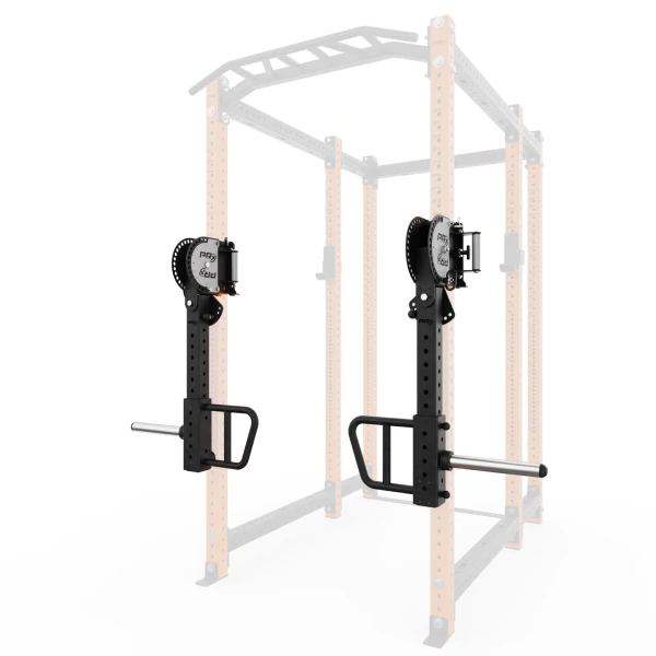 Build Limitless® Halo Arms®