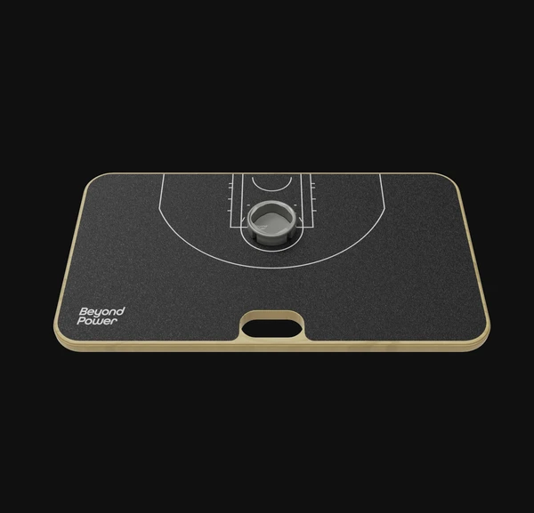 Travel Voltra Platform