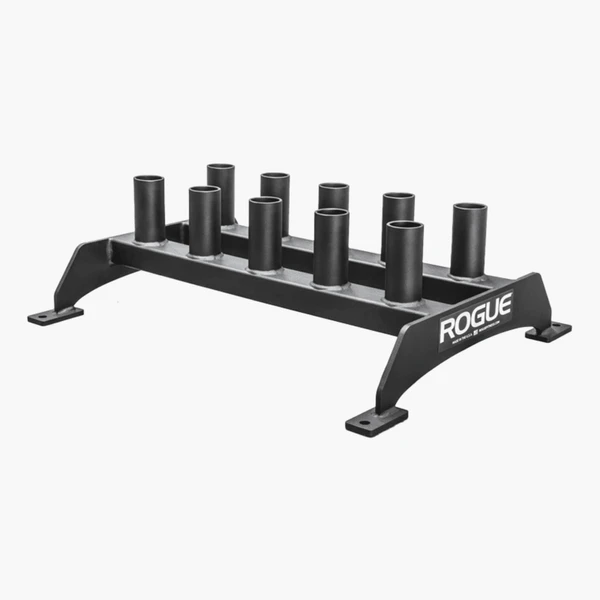 10 Bar Holder