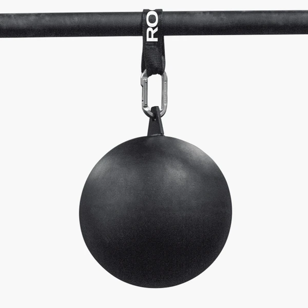 12" Pull-up Globe