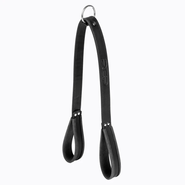 REP® USA Long Leather Accessory Strap