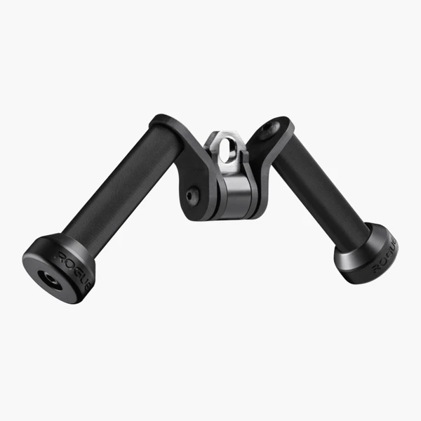 Rotating V-Grip Cable Attachment