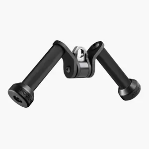 Rotating V-Grip Cable Attachment