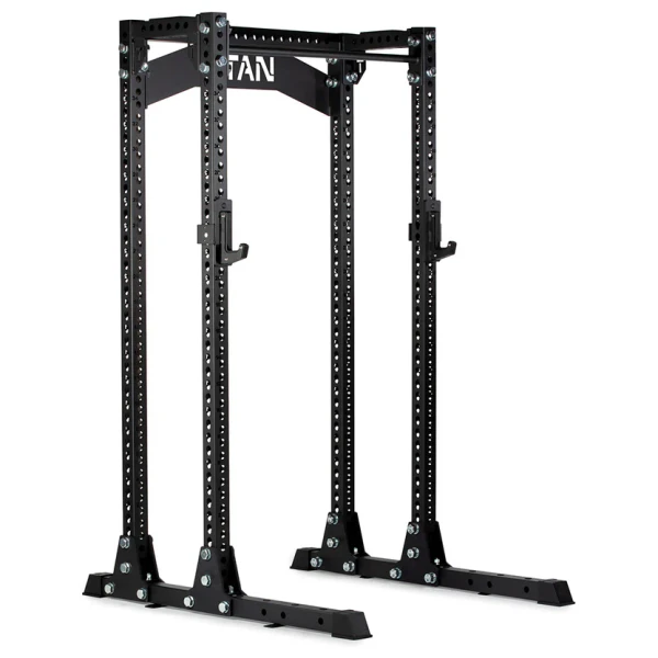 TITAN Series Half Rack