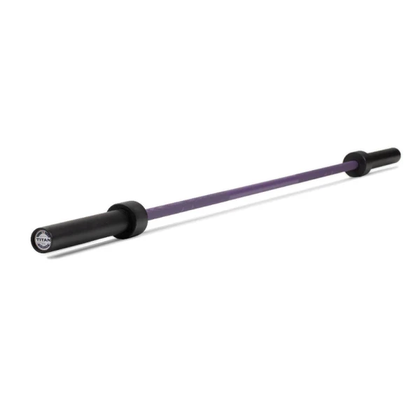 TITAN Series Women’s Olympic Barbell