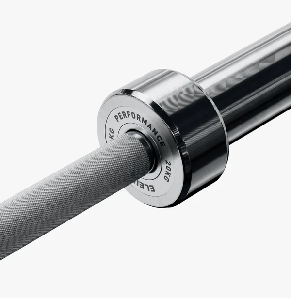 Eleiko Performance Bar