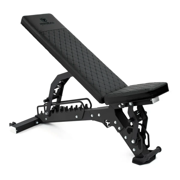 AWB 2.0 Premium Adjustable Bench