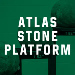 Atlas Stone Platform - Custom/DIY