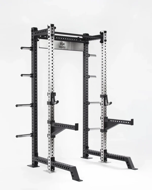 Hansu Choice Power Rack
