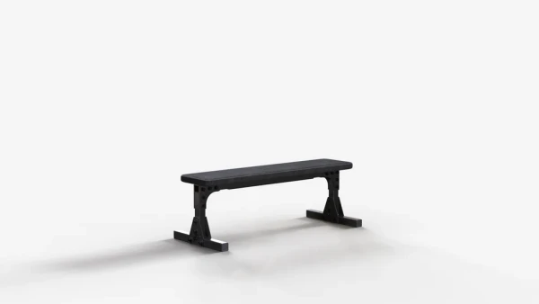 Irwin Fitness Flat Utility Bench