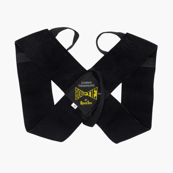 Donnie Thompson Casual Bowtie