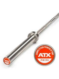 ATX Stainless Competition Barbell
