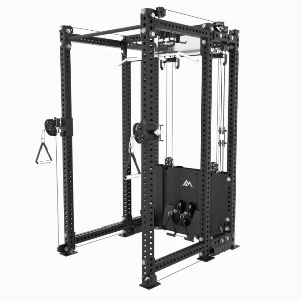 Ares™ 2.0 Functional Trainer