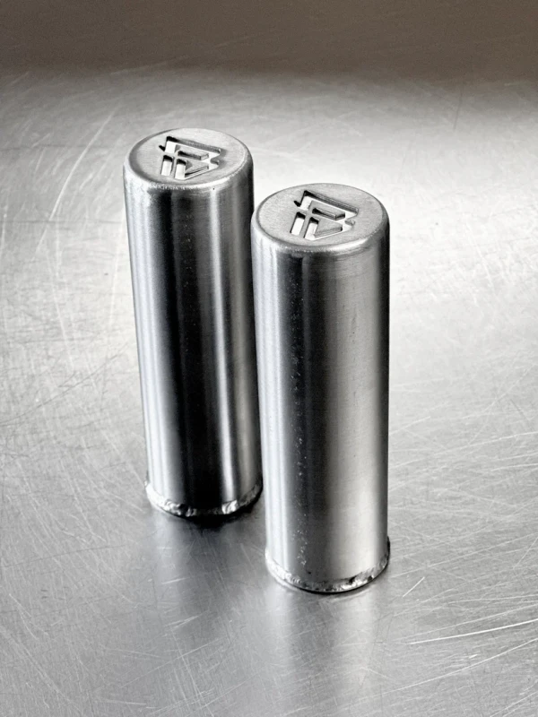 Stainless Weight Pegs