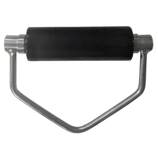 Rotating Deadlift Handle