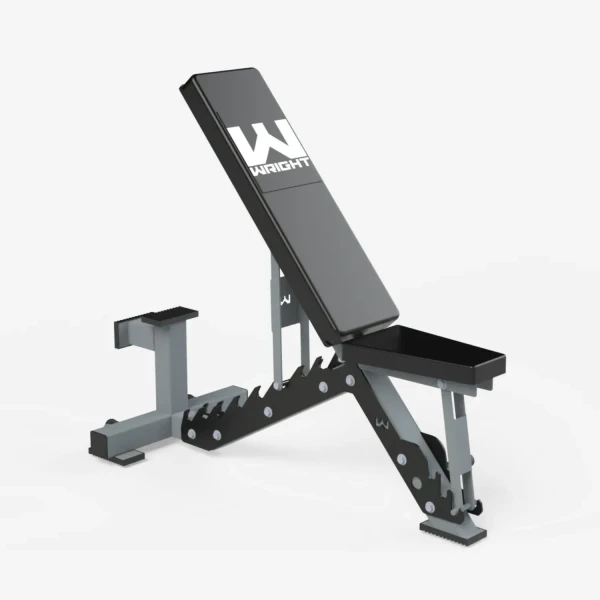 Wright Equipment Pro Series Bench