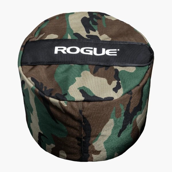 Color Strongman Sandbags