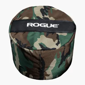 Color Strongman Sandbags