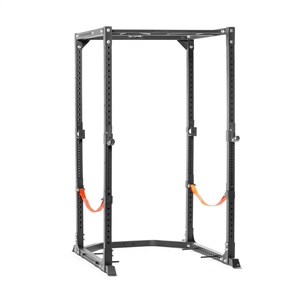 Light Commercial Power Rack