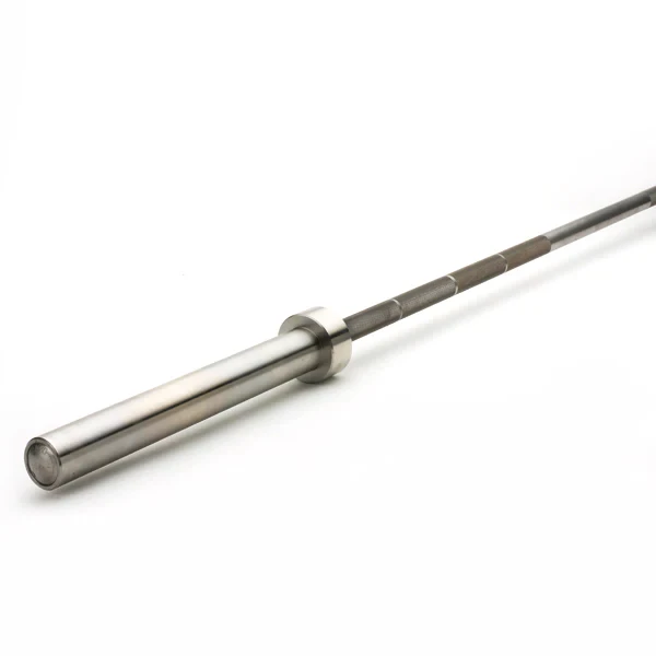 OBS-20KG - 28mm Stainless Olympic Bar