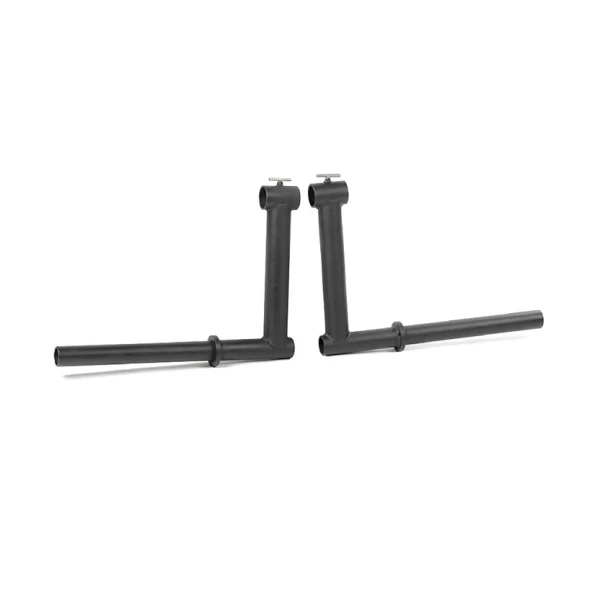 Titan Camber Bar Attachment - Pair