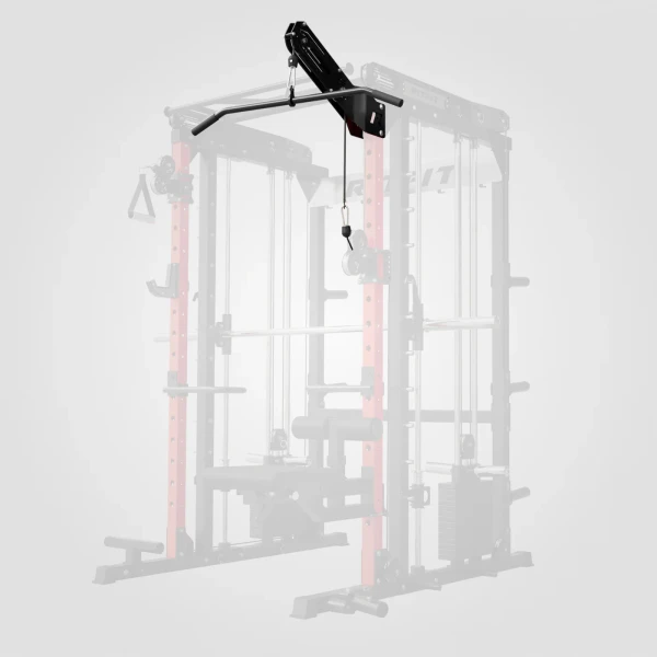 LPM2 High Row Pulldown Attachment