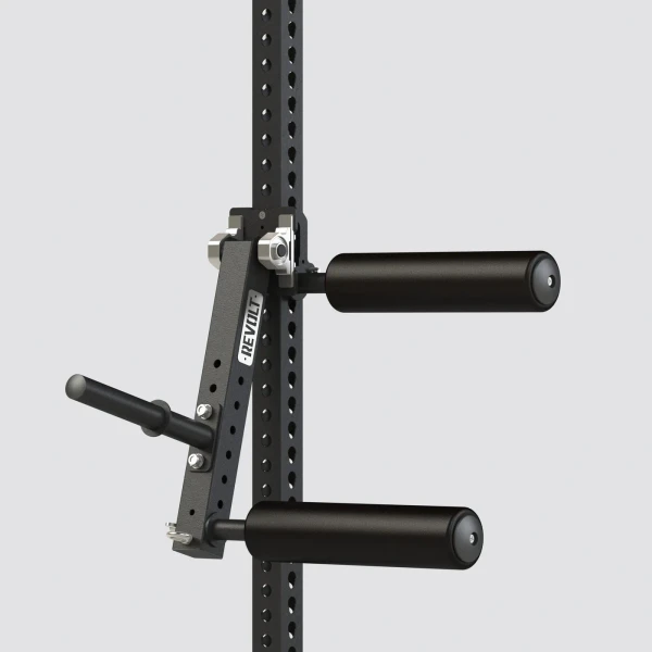 Leg Extension/Curl Attachment